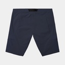 Hike-Air Stretch Short Hale Navy