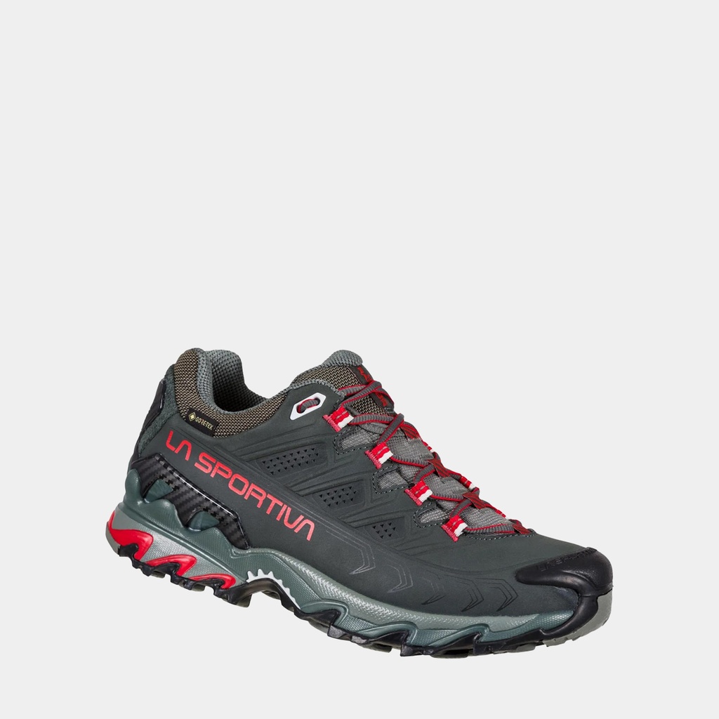 Ultra Raptor II Leather GTX Women Charcoal / Lollipop