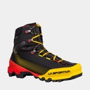 Aequilibrium ST GTX Black / Yellow