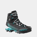 Aequilibrium ST GTX Women Black / Aqua