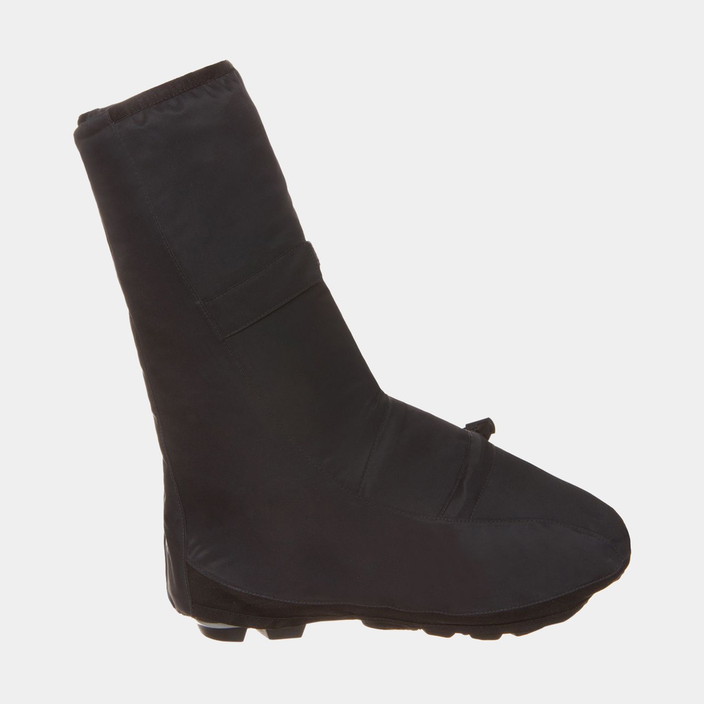 Shoecover Capital Plus Black