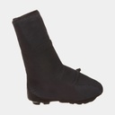 Shoecover Capital Plus Black