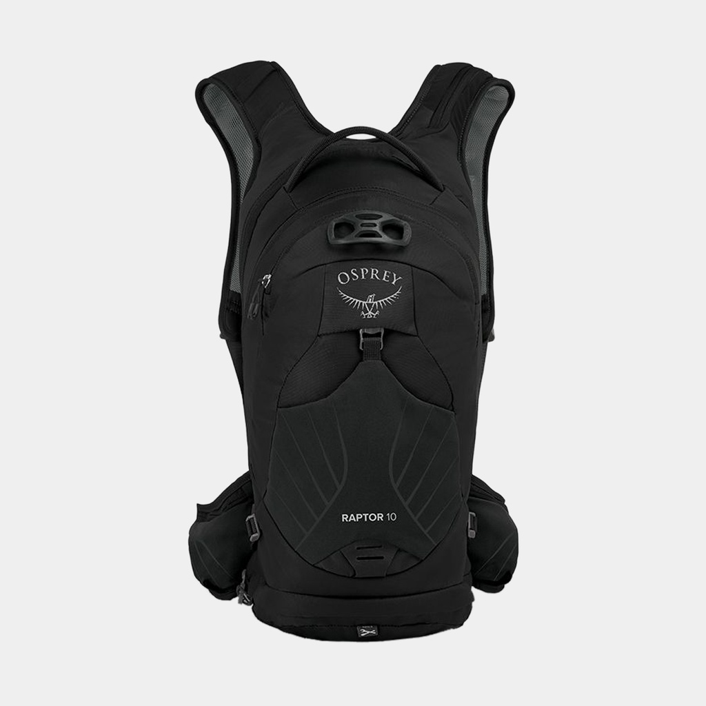 Raptor 10 (2024) Black