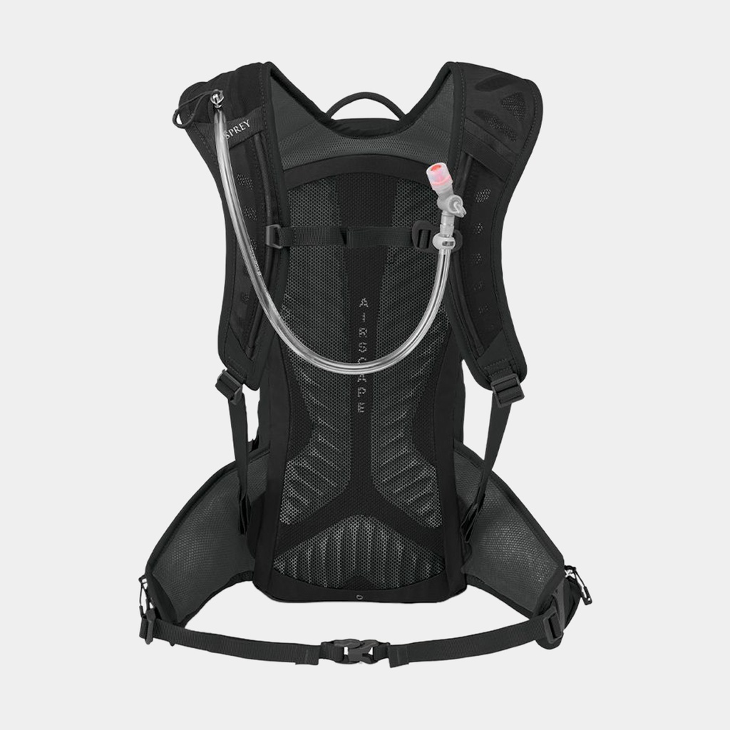 Raptor 10 (2024) Black