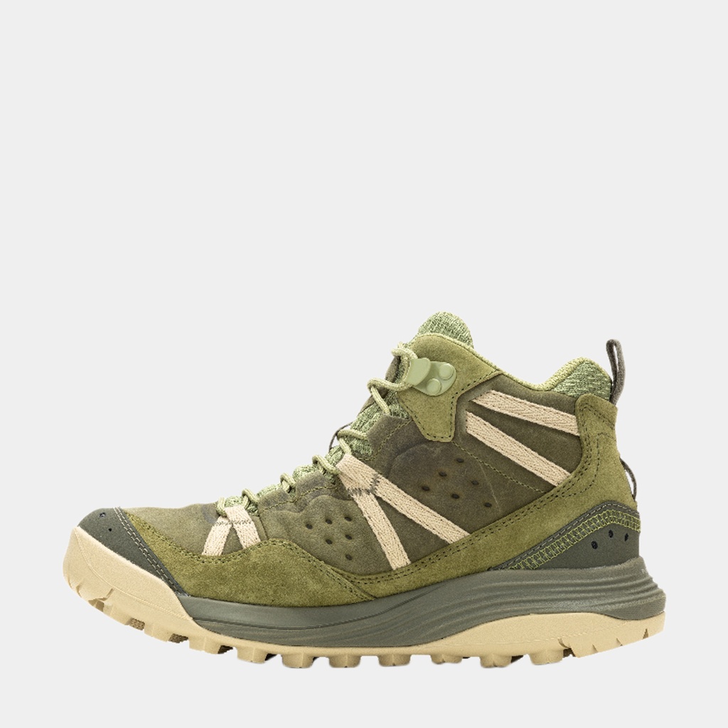Moab Speed 2 Mid GTX Asphalt