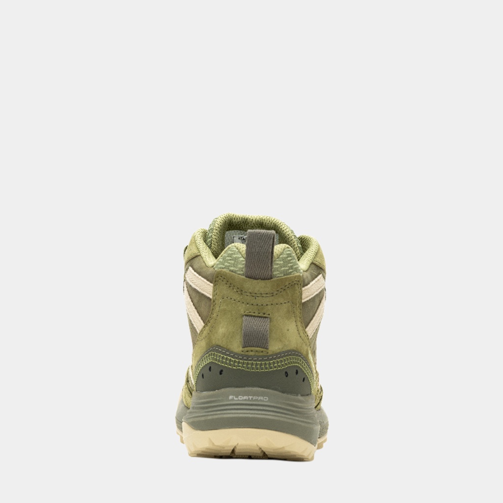 Moab Speed 2 Mid GTX Asphalt