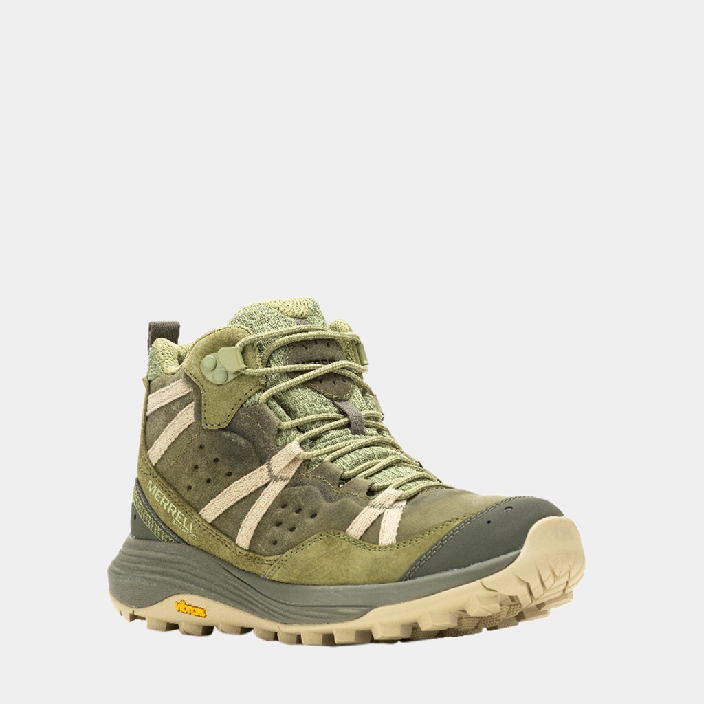 Moab Speed 2 Mid GTX Asphalt