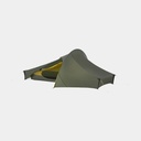 Telemark 1 LW Tent Green Alu