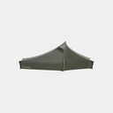 Telemark 1 LW Tent Green Alu