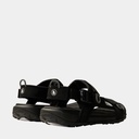 Explore Camp Sandal TNF Black / TNF Black