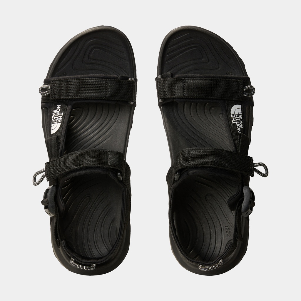 Explore Camp Sandal TNF Black / TNF Black