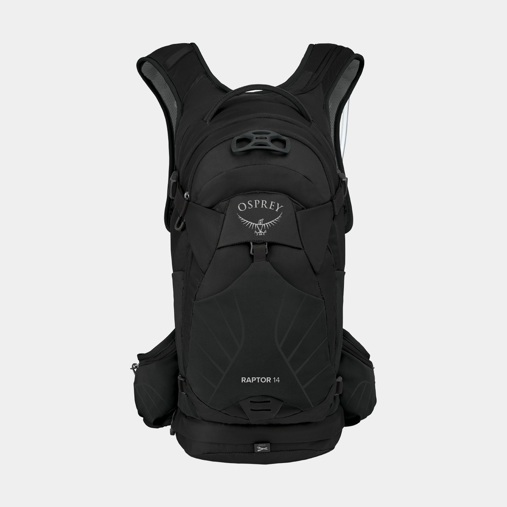 Raptor 14 (2024) Black