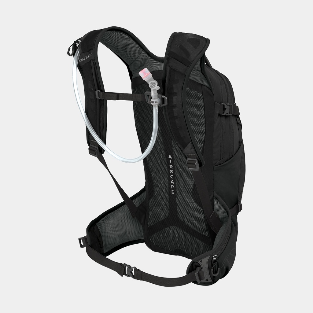 Raptor 14 (2024) Black