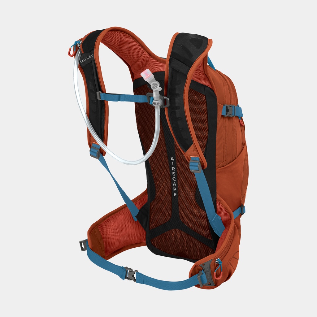 Raptor 14 (2024) Firestarter Orange