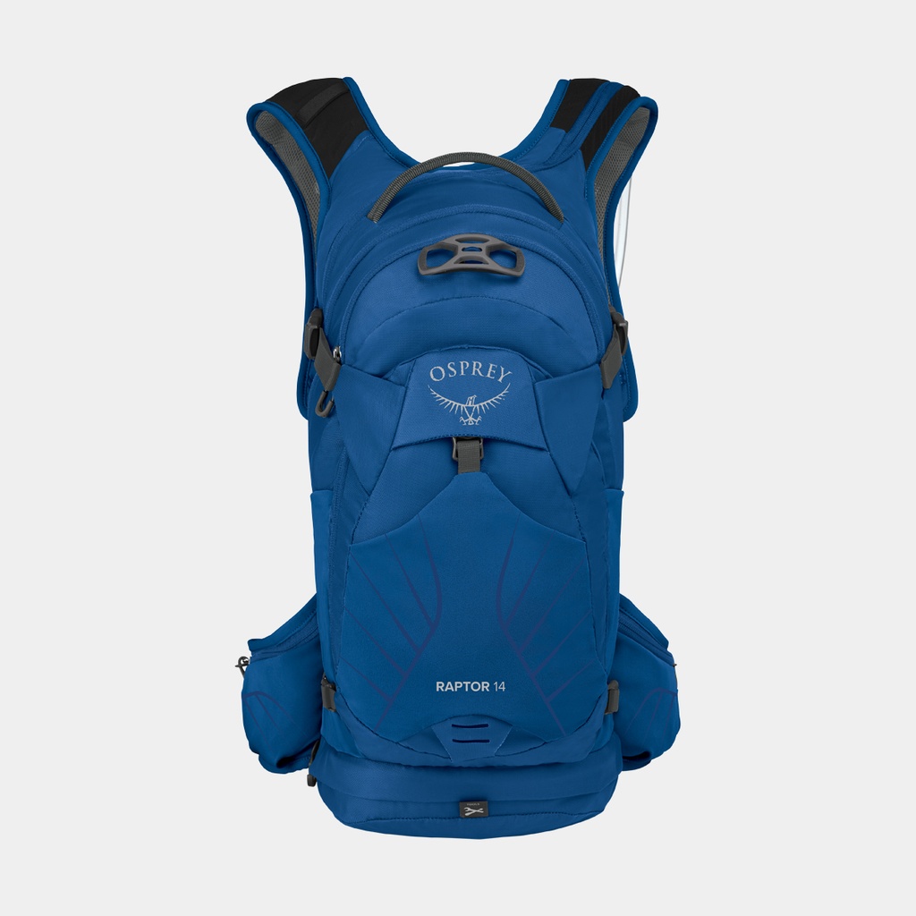 Raptor 14 (2024) Postal Blue