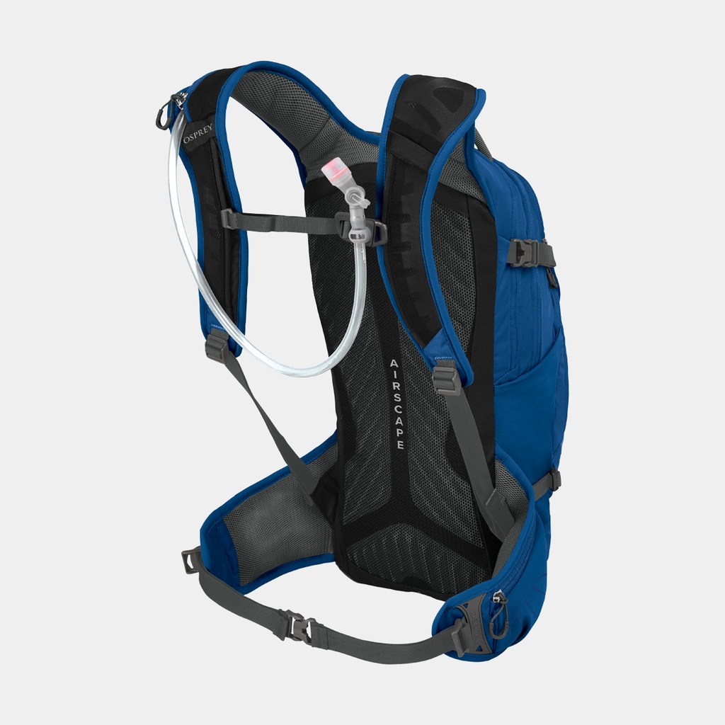 Raptor 14 (2024) Postal Blue