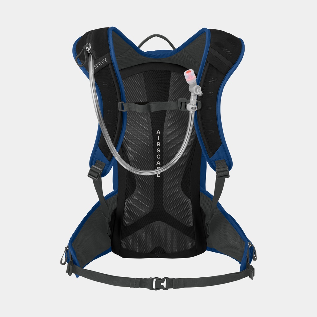 Raptor 14 (2024) Postal Blue