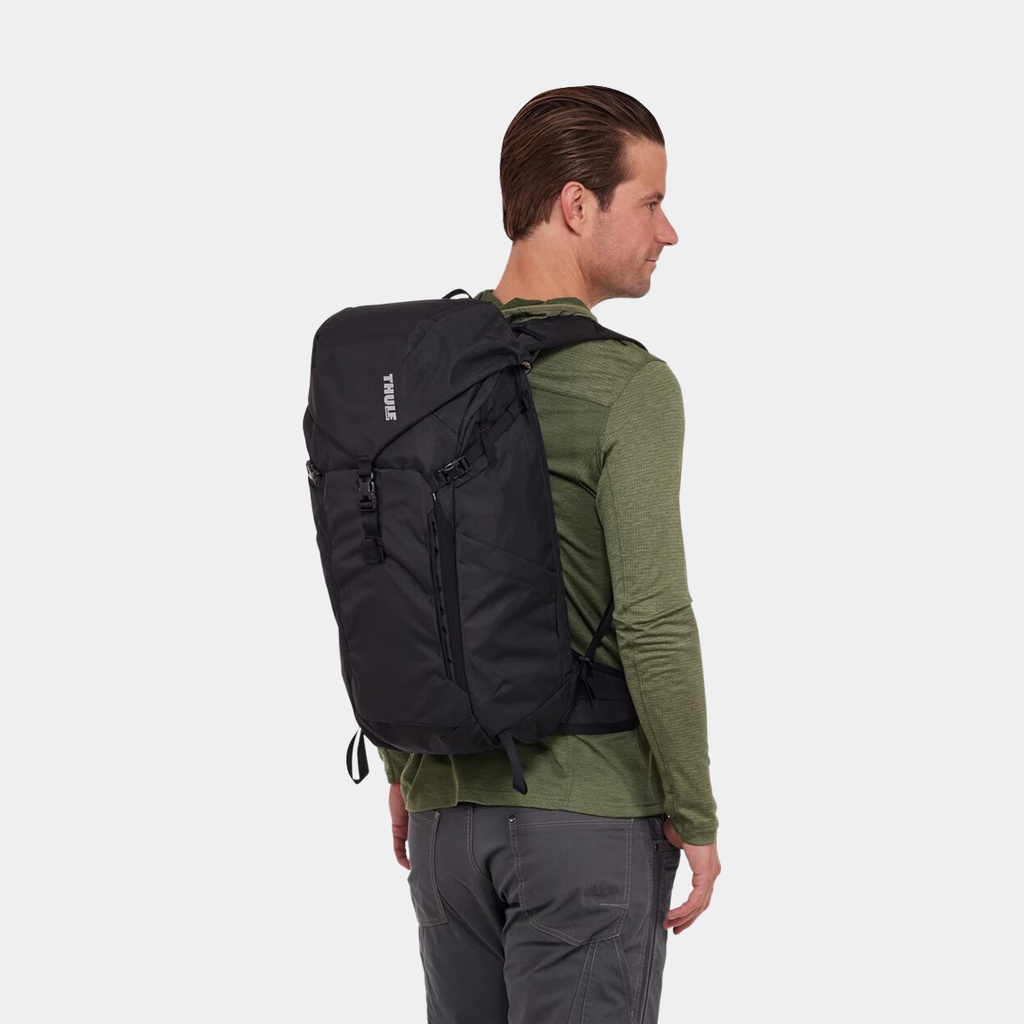 Aion 40 Black
