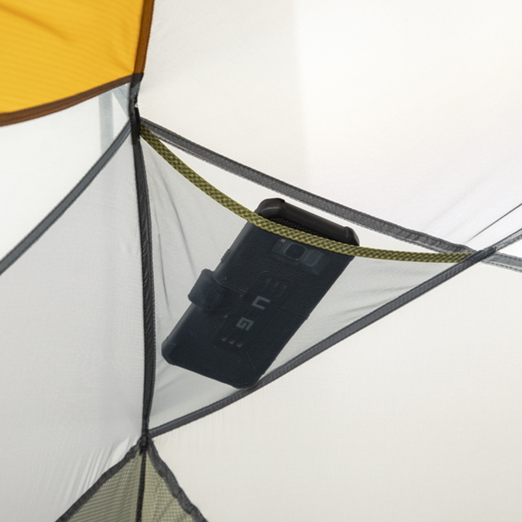 Dagger Osmo 2P (2022)