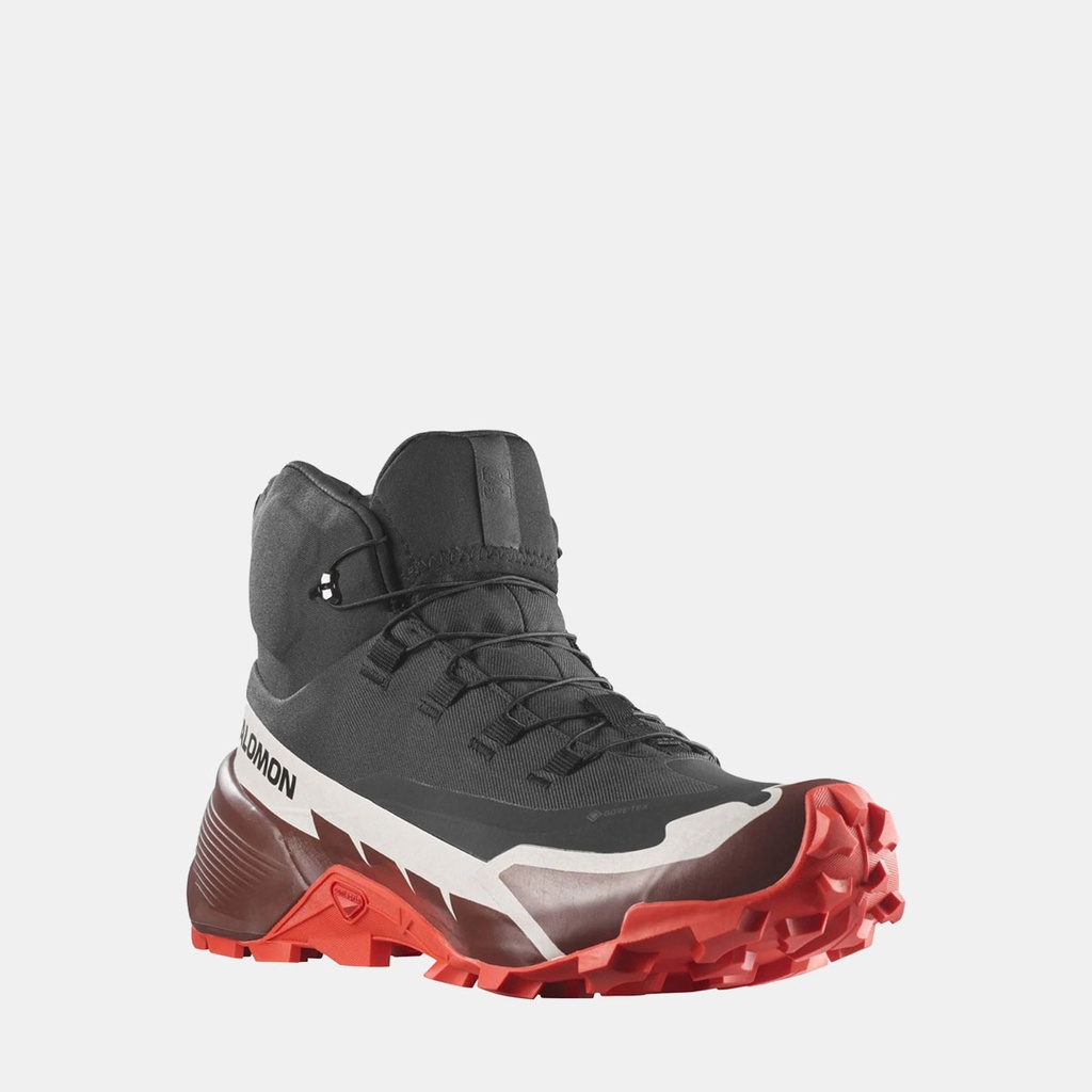 Cross Hike Mid GTX 2 (2022) Black / Bitter