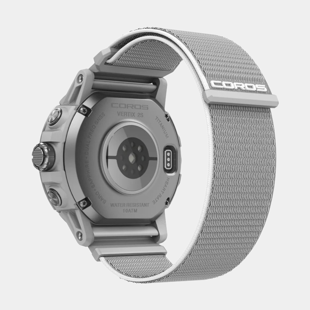 Coros WATCH Vertix 2S Moon Grey