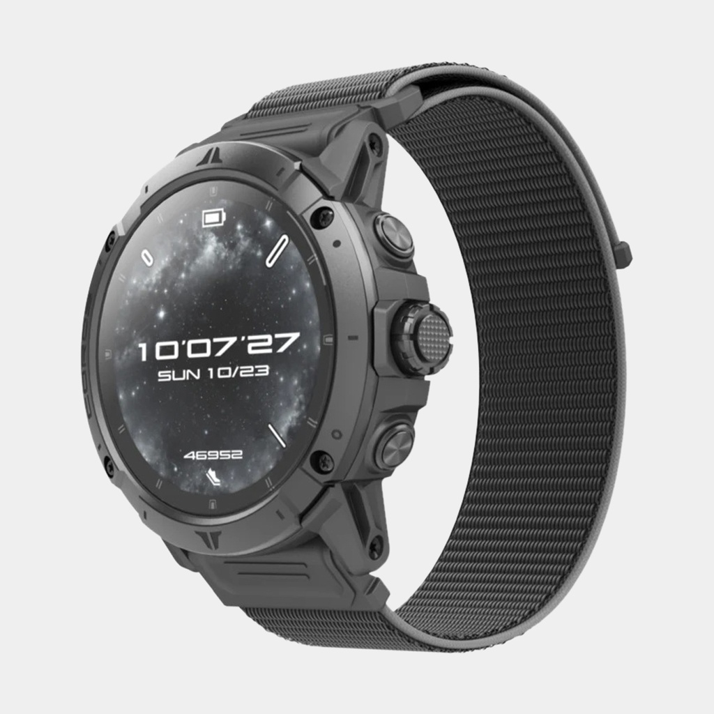 Vertix 2S Space Black