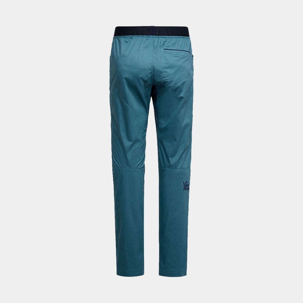 Roots Pants Hurricane / Deep Sea