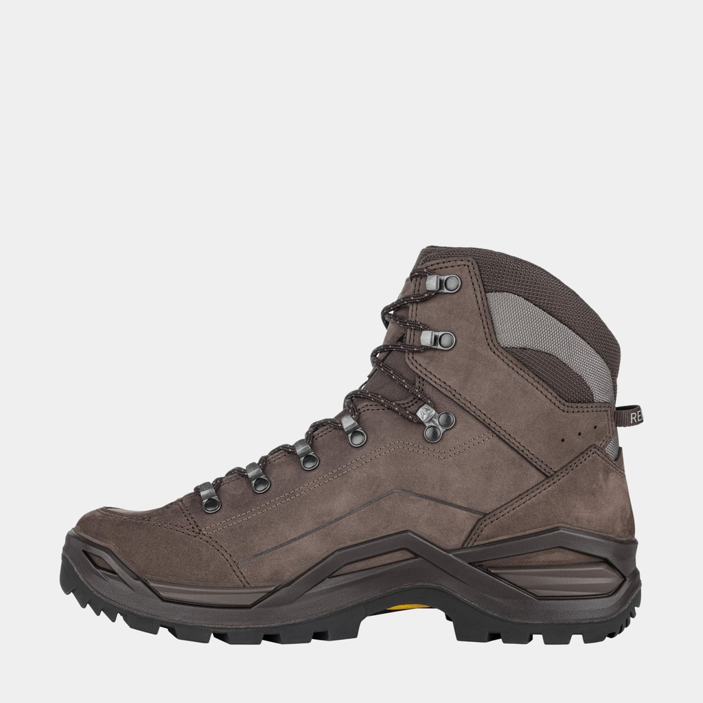 Renegade Evo GTX Mid Black / Dune