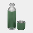 TKPro Insulated Stainless Steel Cup & Cap 25oz (750ml) Fairway
