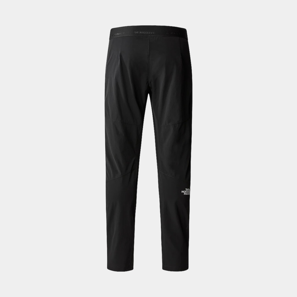 Ridge Pull On Slim Tapered Pants (2024) TNF Black /TNF Black