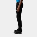 Ridge Pull On Slim Tapered Pants (2024) TNF Black /TNF Black