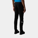 Ridge Pull On Slim Tapered Pants (2024) TNF Black /TNF Black