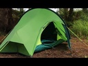 Apex Compact 300 Pamir Green