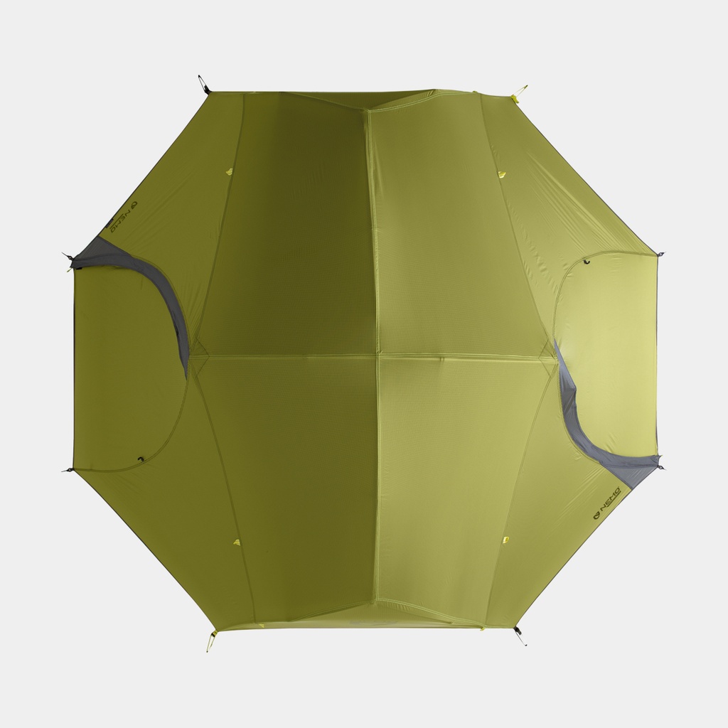 Dagger Osmo 2P (2022)