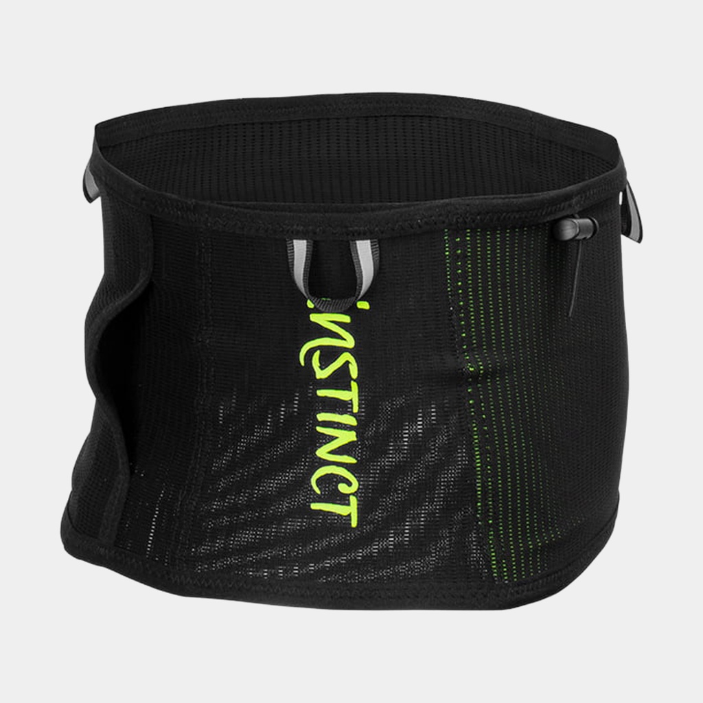 Reflex Belt Noir