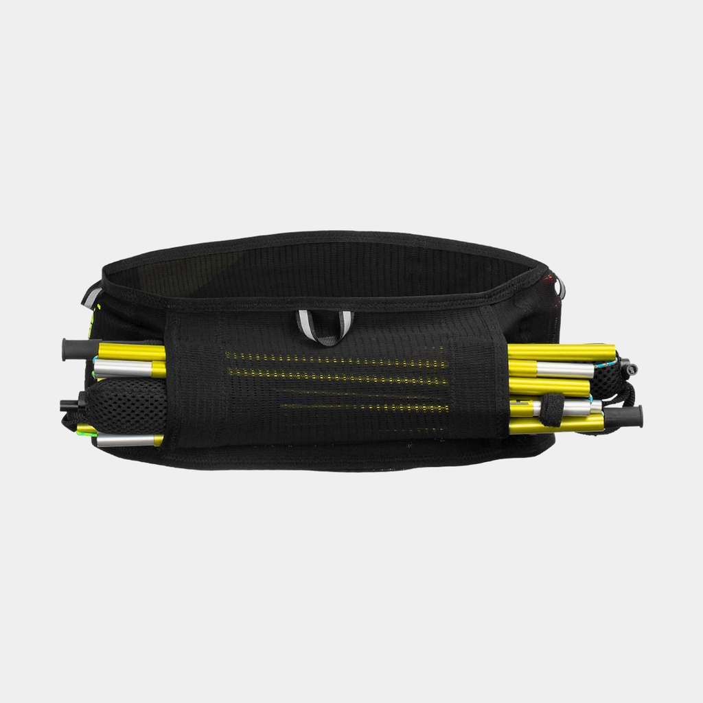 Reflex Belt Noir