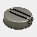 Titanium Frying Pan 115mm