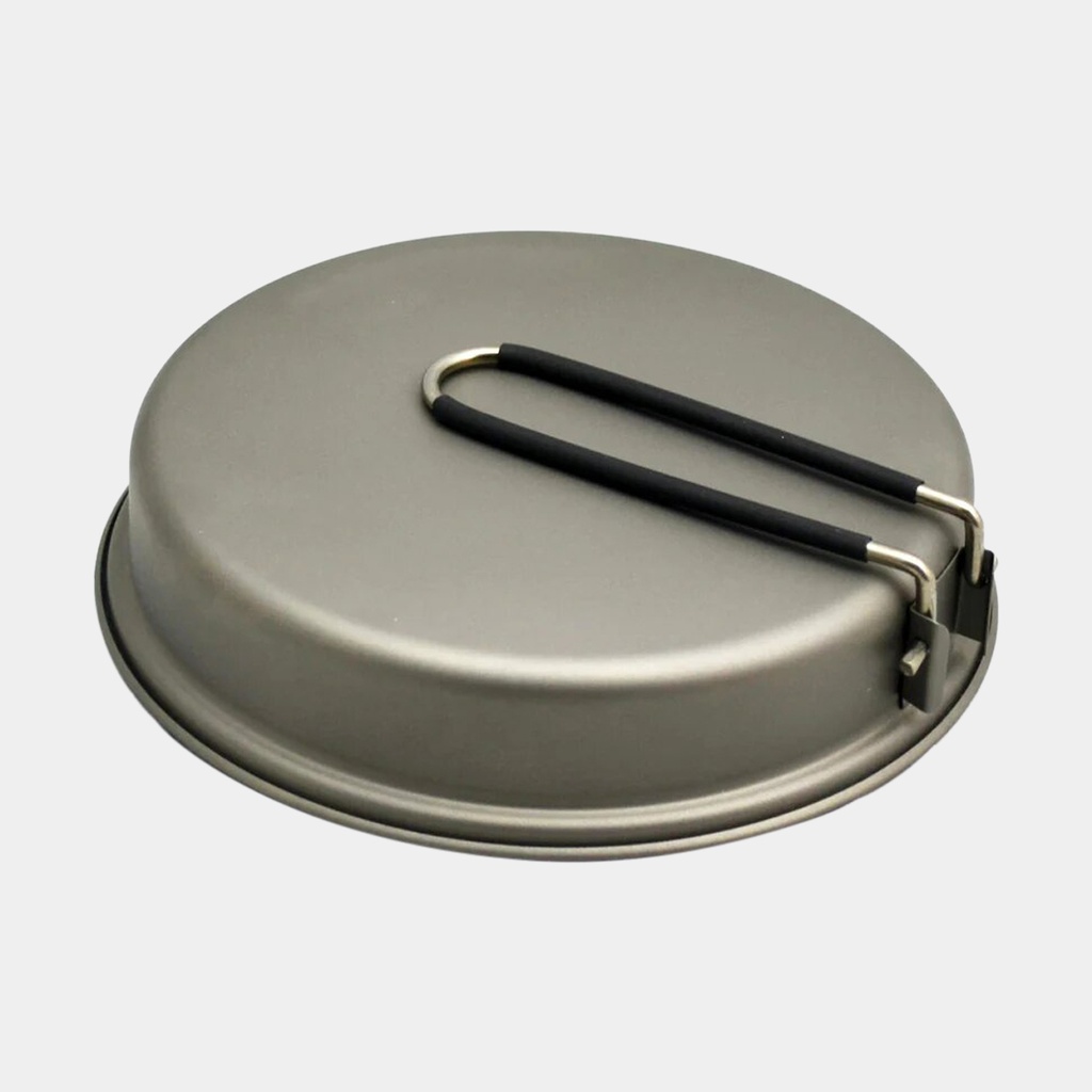 Titanium Frying Pan 115mm