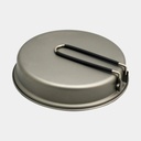 Titanium Frying Pan 115mm