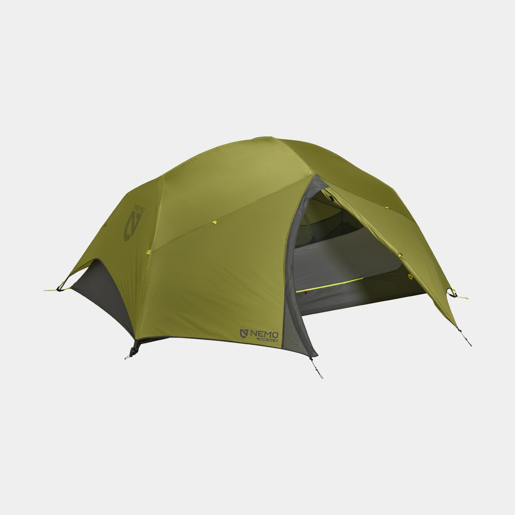 Dagger Osmo 2P (2022)