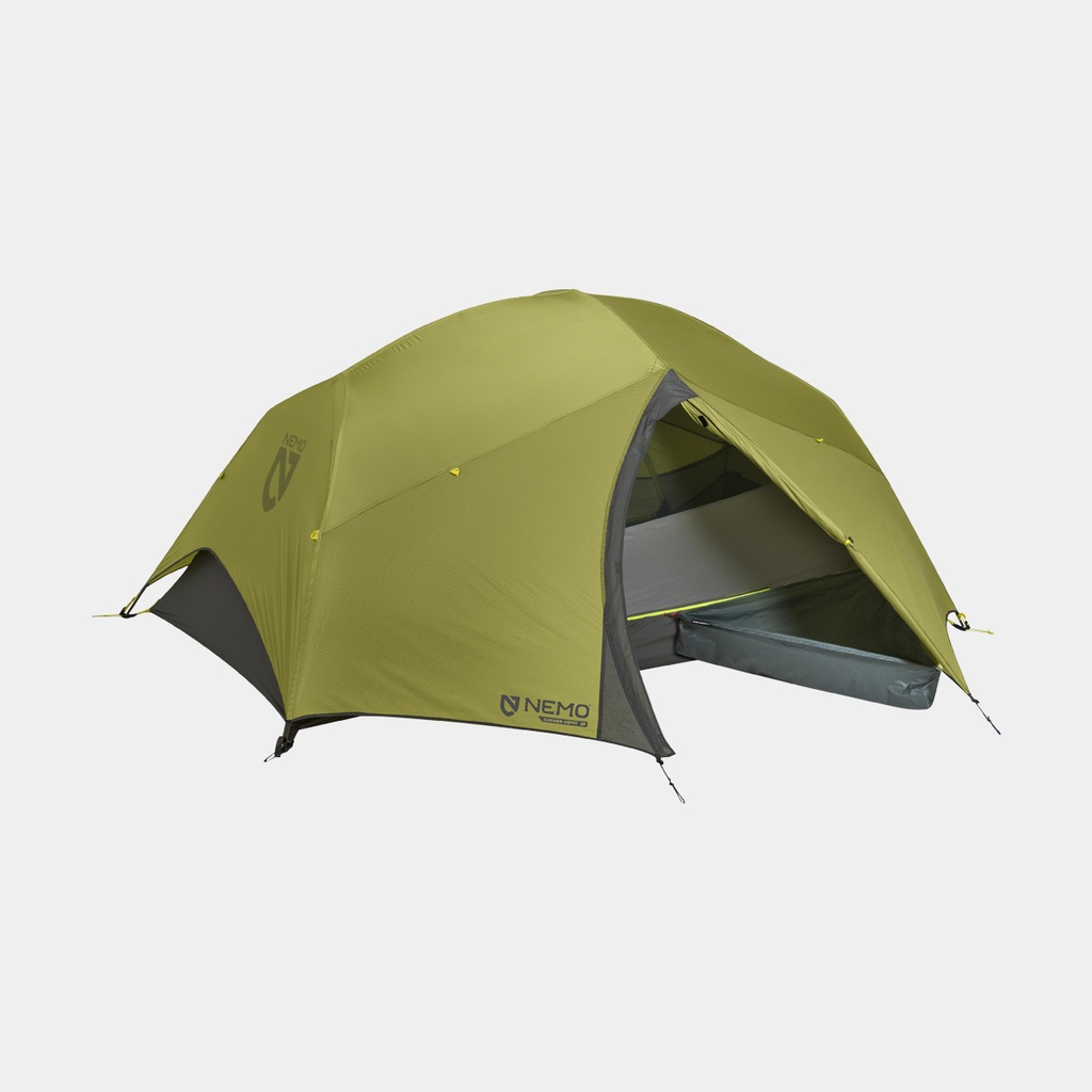 Dagger Osmo 2P (2022)