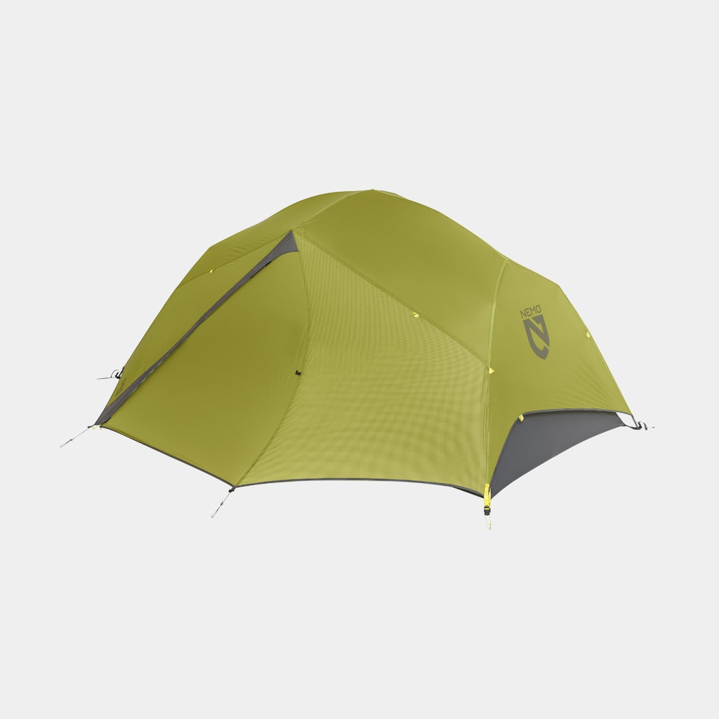 Dagger Osmo 2P (2022)