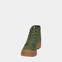 Tenere Mid CVS Taillis
