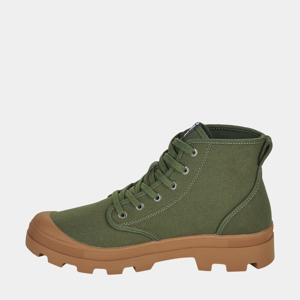 Tenere Mid CVS Taillis