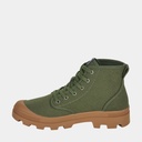 Tenere Mid CVS Taillis