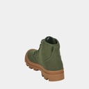 Tenere Mid CVS Taillis