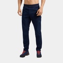 Pueblo Pants (2024) Deep Sea