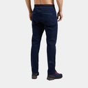 Pueblo Pants (2024) Deep Sea