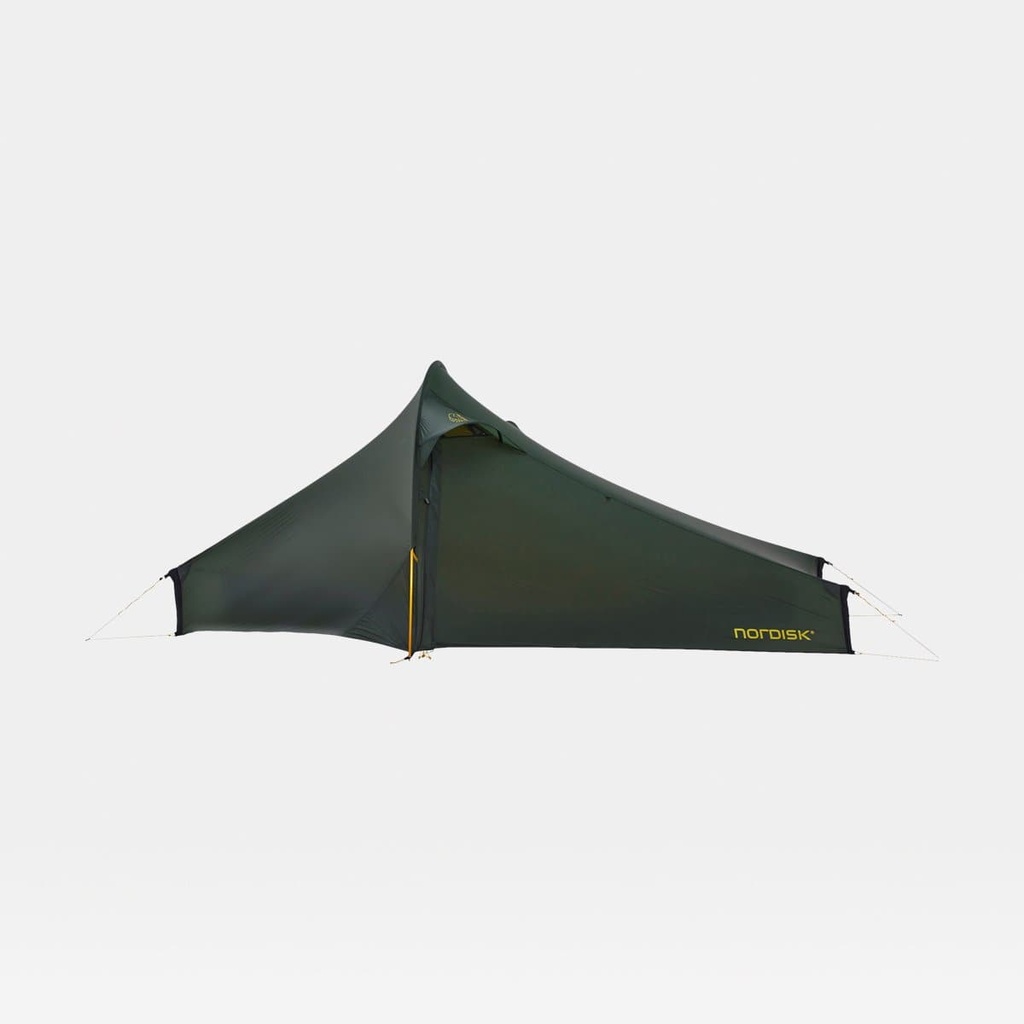 Telemark 2.2 LW Forest Green