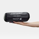 Telemark 2.2 LW Forest Green